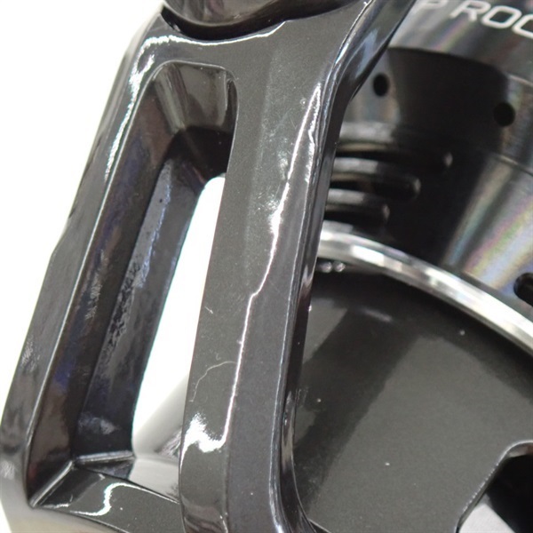 レボＳＰロケット４０００Ｓ